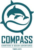 Compass charters - Boat charter Timor Leste